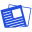 Logo van The International Correspondent