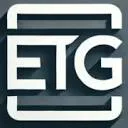 Logo van ETG-Westland