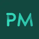 Logo van PM Verzuim B.V.