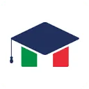 Logo van Italy Study