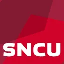 Logo van SNCU Stichting Naleving CAO voor Uitzendkrachten