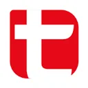 Logo van Transus