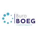 Logo van Buro BOEG