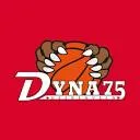 Logo van Dyna'75