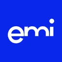 Logo van EMI Twente BV
