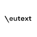 Logo van eutext