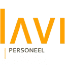 Logo van Lavi Personeel BV