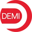Logo van DEMI Container Services bv - Heinenoord Netherlands