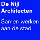 Logo De Nijl Architecten