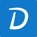 Logo van Doctolib Prisma Netwerk