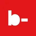 Logo van b-like FootbALL