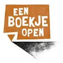 Logo van Een boekje open
