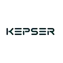 Logo van Kepser