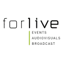 Logo For Live