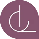 Logo van Door Loraine