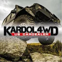Logo Kardol 4WD