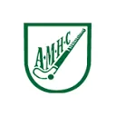 Logo van Apeldoornse Mixed Hockey Club