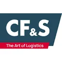 Logo van CF AND S Netherlands B.V.