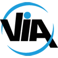 Logo VIA - Van Iersel Aftimmerwerken