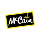 Logo van McCain Foodservice Holland