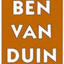 Logo van Ben van Duin Fotografie