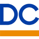 Logo van DC Engineers B.V.