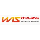 Logo van WIS - Welding Industrial Services BV