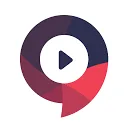 Logo van Loepzuiver - motion design