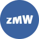Logo van zorggroep Maas AND Waal