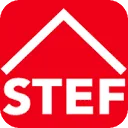 Logo van Stef Reinigen en Onderhouden
