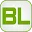 Logo Blissful Living