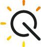 Logo van QIES B.V. Maatwerk in Energie