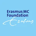 Logo van Erasmus MC Foundation