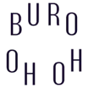 Logo van Buro Oh Oh