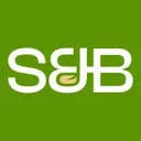 Logo van S AND dB