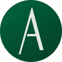 Logo van APEX Staffing