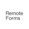 Logo Remote Forms