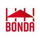 Logo van Bonda
