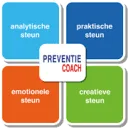 Logo van De PreventieCoach OplossingsKracht