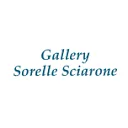 Logo van Gallery Sorelle Sciarone