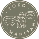 Logo van Toko Manisan