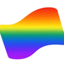 Logo van wereldvlaggen