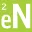 Logo van 2eN Design