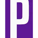 Logo van Privacy First
