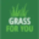 Logo Grassforyou