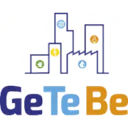 Logo van GeTeBe