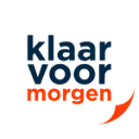 Logo van Klaar voor Morgen