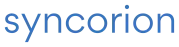 Logo Syncorion