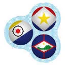Logo van The Cabinet of the Special Envoy for Bonaire St Eustatius and Saba