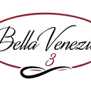 Logo van Italiaans restaurant Bella Venezia 3
